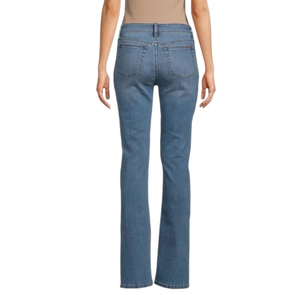 Joe’s Jeans High Rise Edo Size 34 NWT MSRP $189